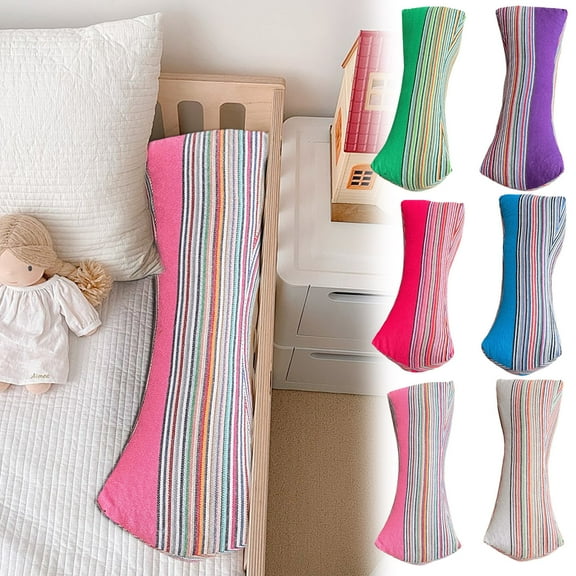 Buckwheat Pillow under $5! kkbbma Buckwheat Hull Cervical Pillow, Ergonomic Neck Support Pillow, Orthopedic Bed Pillow for Pain Relief, Adjustable Loft Pillow, Adult Lumbar Support Pillow