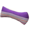thumbnail image 1 of Buckwheat Pillow, Cervical Support Pillow, Adjustable Height Neck Pillow for Adults, Relaxing, Correcting Cervical Spine Curvature, Lumbar and Nap Pillow, 1 of 9
