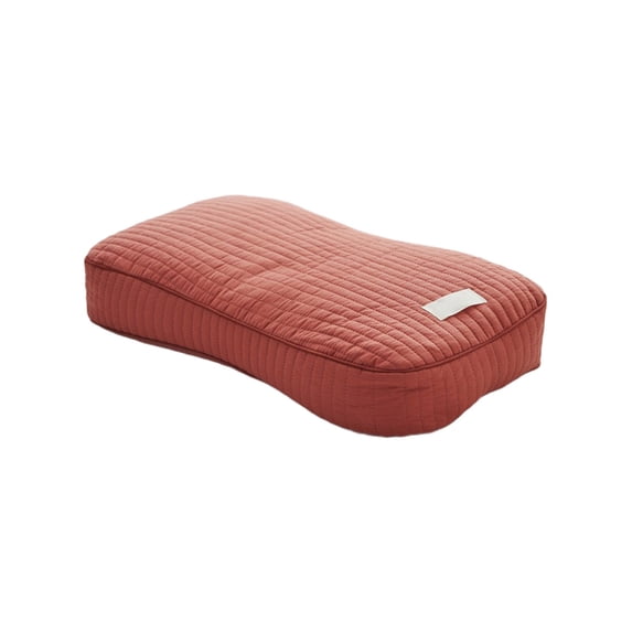Buckwheat Pillows Core Buckwheat Shells Household Pillows Hard Soft Pillows Medium High Pillows Student Dormitory Pillows Core