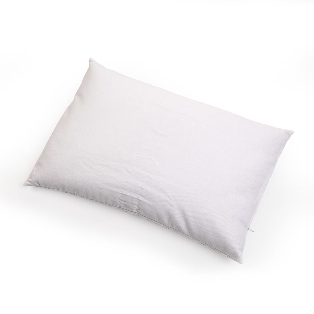 Buckwheat Pillows in Bed Pillows Walmart