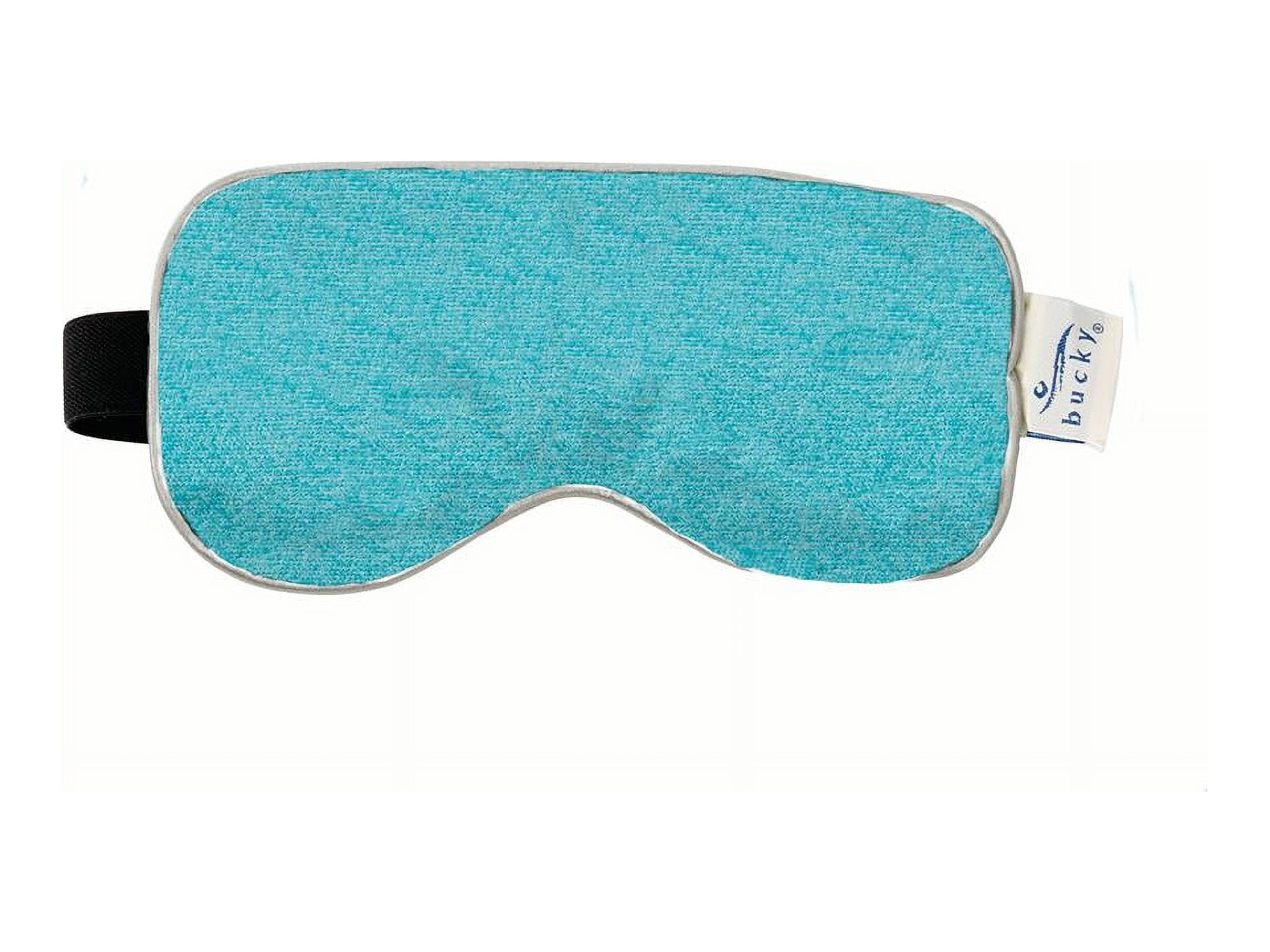 Bucky Aqua Hot/Cold Therapy Eye Mask