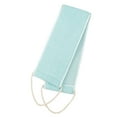 thumbnail image 1 of Bucky Aquamarine Spa Back Scrubber, 1 of 2