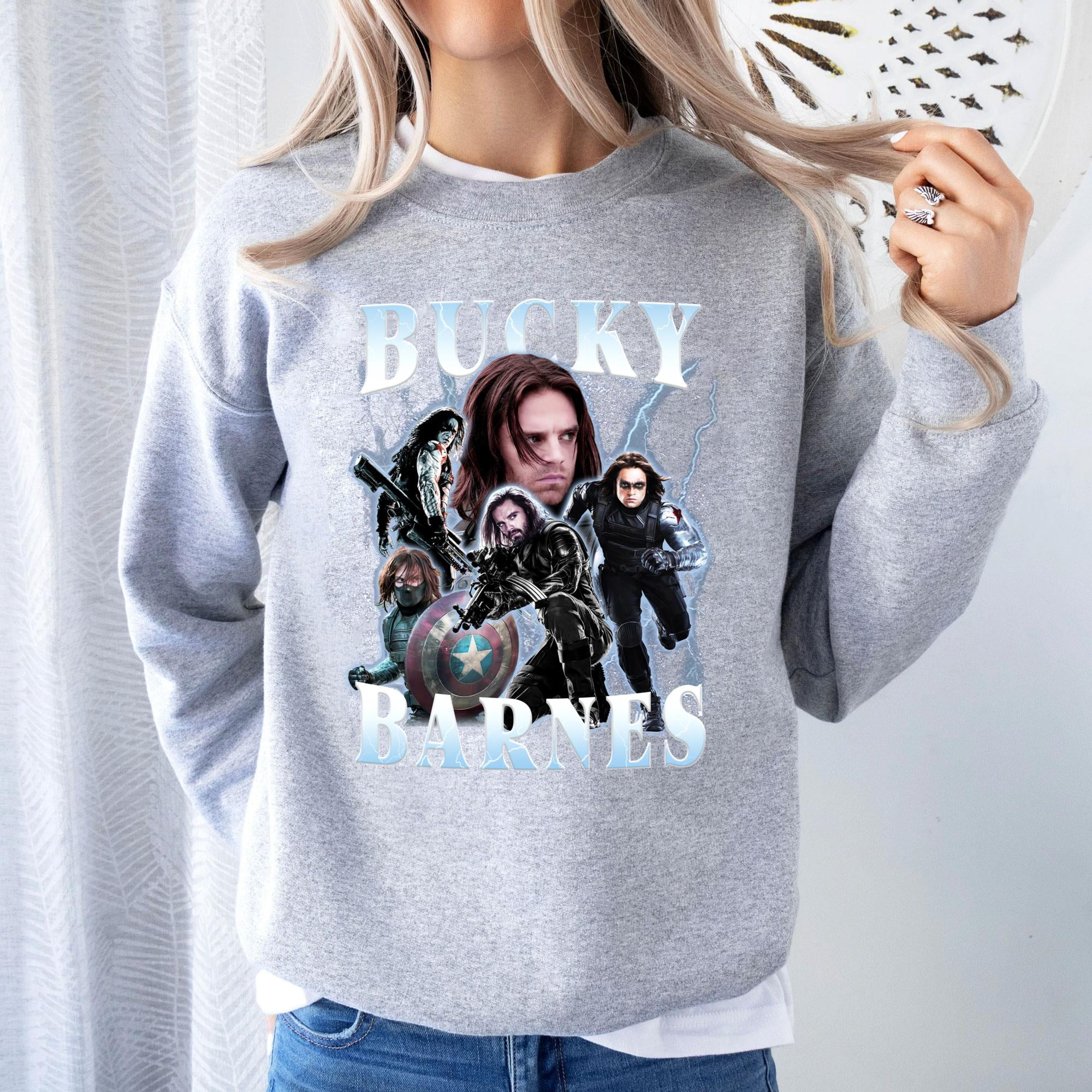 Winter soldier sweatshirt sale