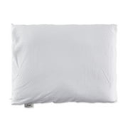 Bucky Buckwheat Bed White Pillow 15x20