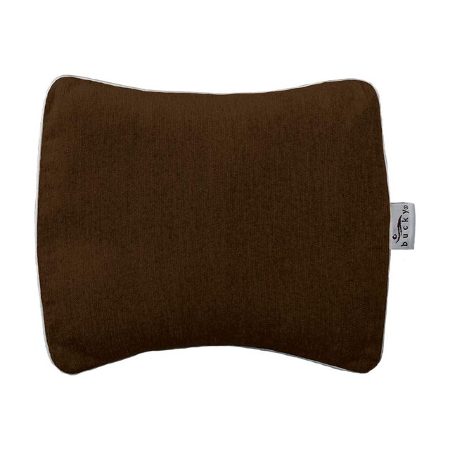 Bucky Hot & Cold Therapy Spa Collection, Compact Wrap, Mocha