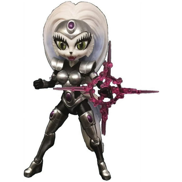 Bucky O Hare Wave 1 Action Figure | First Mate Jenny - Walmart.com