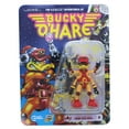 thumbnail image 1 of Bucky O Hare Wave 2 Action Figure | Dead-Eye Duck, 1 of 2