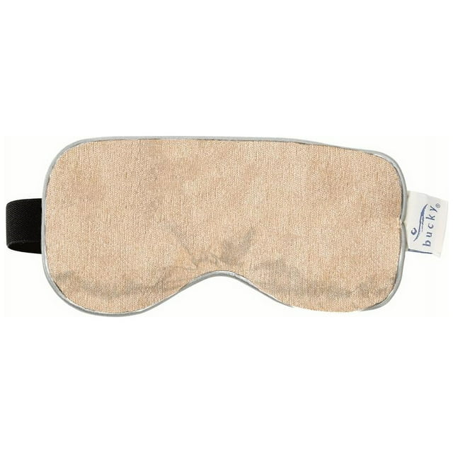 Bucky Sand Hot/Cold Therapy Eye Mask