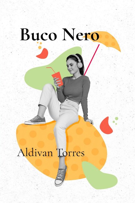 Buco Nero, (Paperback)