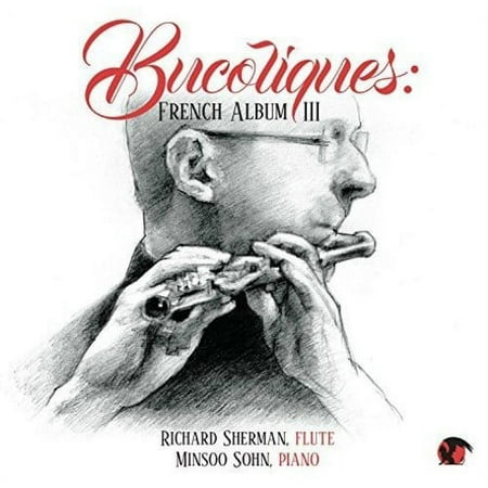Bucoliques: French Album III