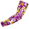 thumbnail image 1 of Bucwild Sports Compression Arm Sleeve Youth Adult Sizes (1 Arm Sleeve), 1 of 4