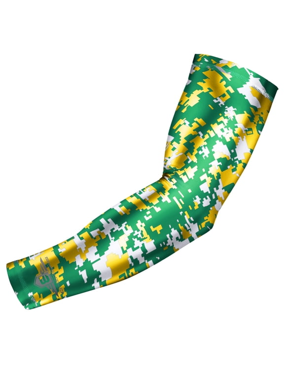 Compression Arm Sleeve Youth Adult Sizes (1 Arm Sleeve)