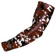 thumbnail image 1 of Bucwild Sports Compression Arm Sleeve Youth Adult Sizes (1 Arm Sleeve), 1 of 4