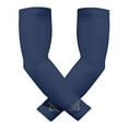 thumbnail image 1 of Bucwild Sports Compression Arm Sleeves Youth Adult Sizes 1 Pair 2 Sleeves, 1 of 4