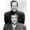 thumbnail image 1 of Bud Abbott Lou Costello [Abbott And Costello[ 1940S Photo Print (8 x 10), 1 of 1