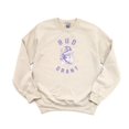 thumbnail image 1 of Bud Grant Football Coach Legend Vintage Retro Sports Fan Vikings Icon SweatShirt Unisex, up to 5XL, 1 of 3