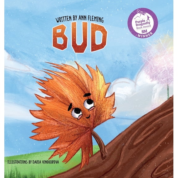 Bud, (Hardcover)
