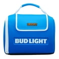 thumbnail image 1 of Bud Light 12-Pack Kase Mate Cooler, 1 of 3