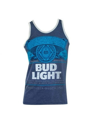 bud light shirt walmart