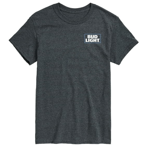 Bud Light - Best Buds - Men's Short Sleeve Graphic T-Shirt