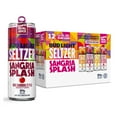 thumbnail image 1 of Bud Light Hard Seltzer Sangria Splash Variety pack, 12 pack 12 fl. oz. Aluminum Cans, 5% ABV, 1 of 9