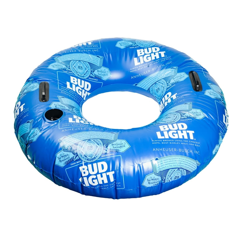 Bud light shop swim trunks walmart