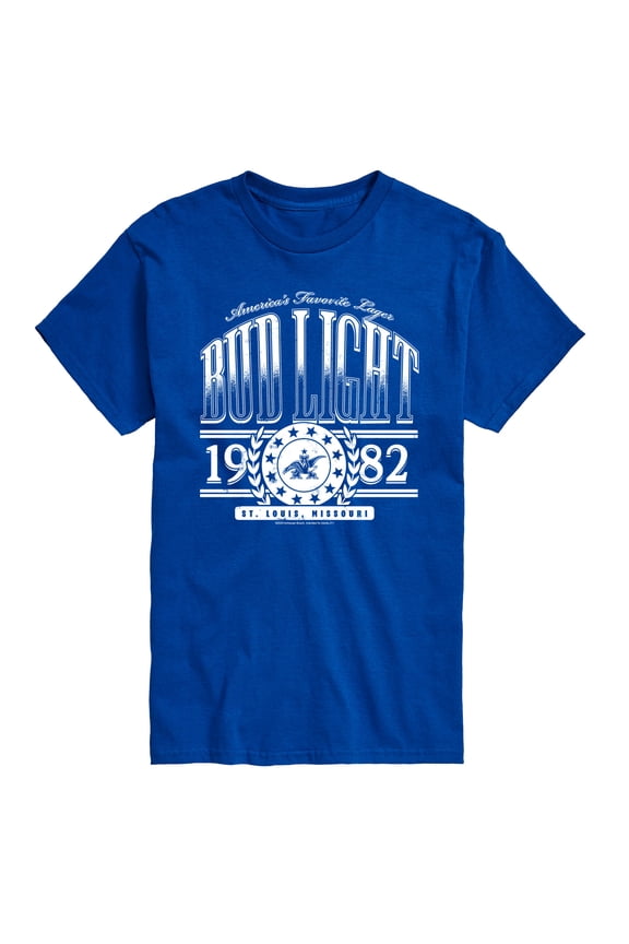 - Jersey - Men's Short Sleeve Graphic T-Shirt