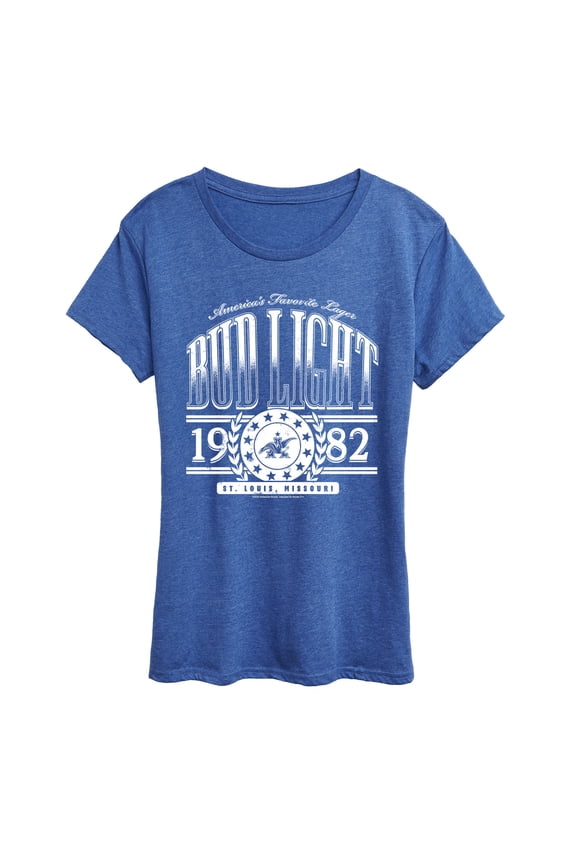 - Jersey - Women's Short Sleeve Graphic T-Shirt