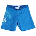 thumbnail image 1 of Bud Light Label Board Shorts-XXLarge (44-46), 1 of 6