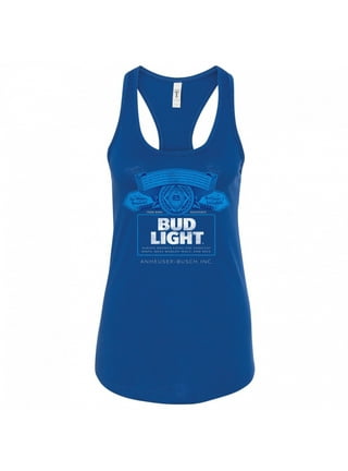 bud light shirt walmart