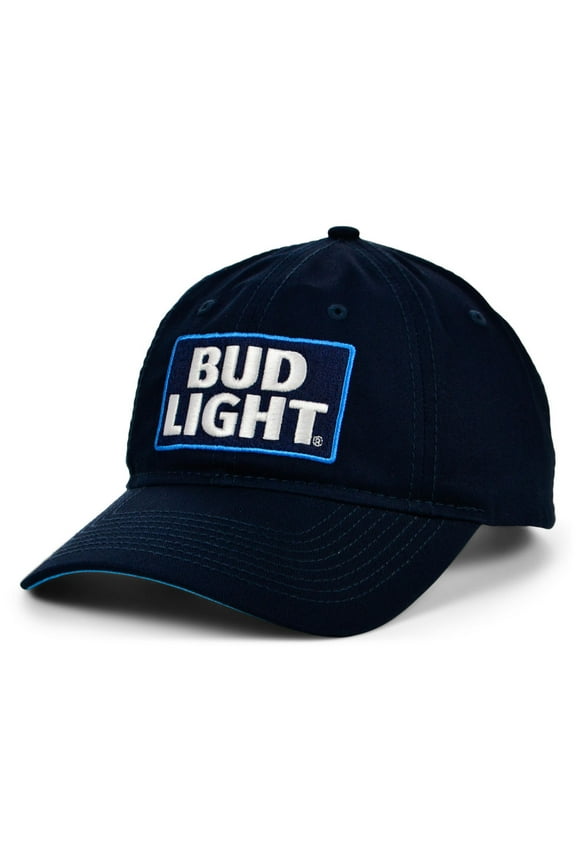 Beer Leisure Navy Blue Hat Cap