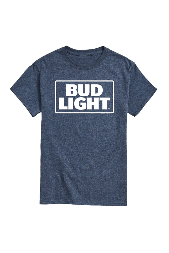 - Logo - Men's Short Sleeve T-Shirt