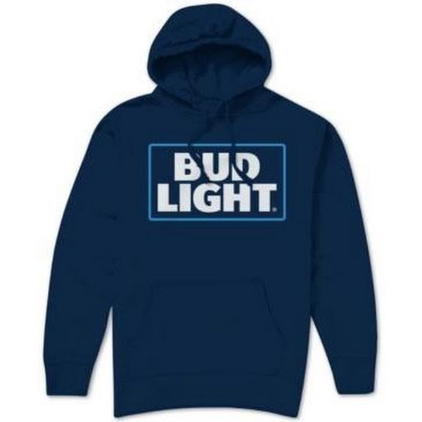 Bud Light Sweatshirts & Hoodies for Sale