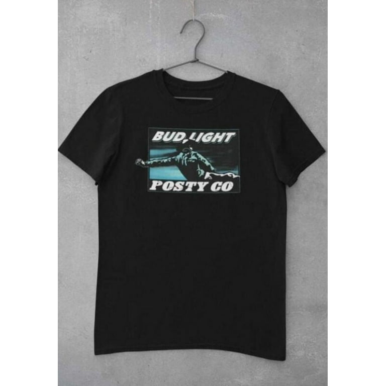 Post malone bud light hoodie hotsell