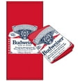 thumbnail image 1 of Bud Macro Licensed Beach Towel, 1 of 1