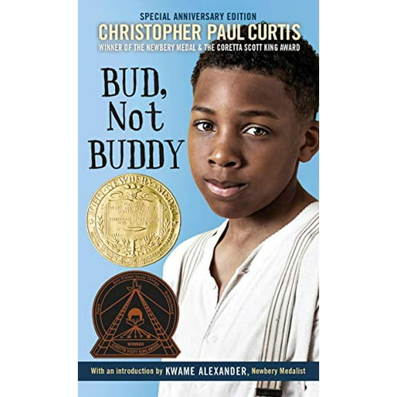 Pre-Owned Bud, Not Buddy