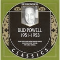 thumbnail image 1 of Bud Powell - 1951-53 - Music & Performance - CD, 1 of 1
