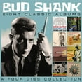 thumbnail image 1 of Bud Shank - Eight Classic Albums - Music & Performance - CD, 1 of 1
