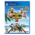 thumbnail image 1 of Ps4 Bud Spencer & Terence Hill - Slaps and Beans 2 (DVD-ROM), 1 of 1
