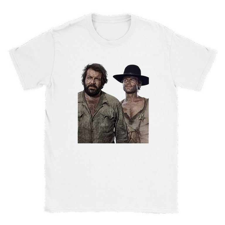 Bud spencer t shirt online