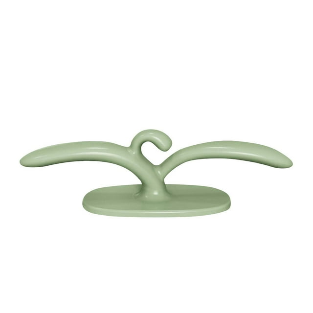 Bud Wire Organizer For Plug And Self Data Hook Movie Prop Cubicle