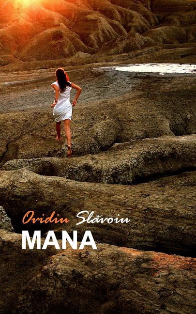 Bud of Core: Mana (Paperback)