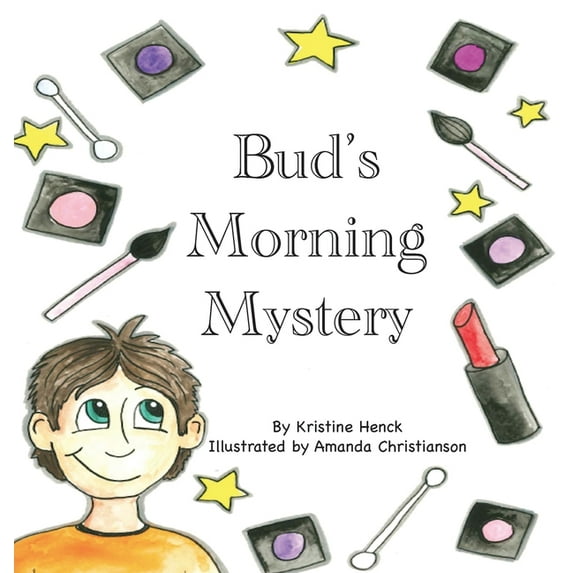 Bud's Morning Mystery, (Hardcover)