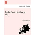 thumbnail image 1 of Buda-Pest to Rte Nete, Etc. (Paperback), 1 of 1