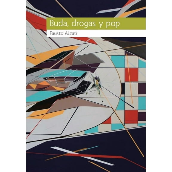 Buda, drogas y pop, (Paperback)