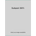 thumbnail image 1 of Pre-Owned Budapest 360% (Hardcover) 9632161254 9789632161259, 1 of 1