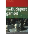 thumbnail image 1 of Budapest Gambit, (Paperback), 1 of 1