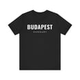thumbnail image 1 of Budapest Hungary Classic T-Shirt, 1 of 4