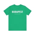 thumbnail image 1 of Budapest Hungary Classic T-Shirt, 1 of 4
