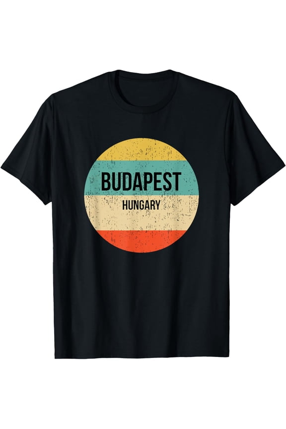 Budapest, Hungary T-Shirt mens t hirt men,black,women,misfits,journey ,boys